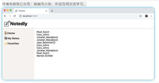 翻译 | 《JavaScript Everywhere》第14章 使用Apollo Client